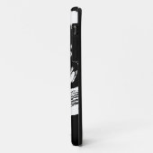 jiu jitsu Case-Mate iPhone case (Achterkant/links)