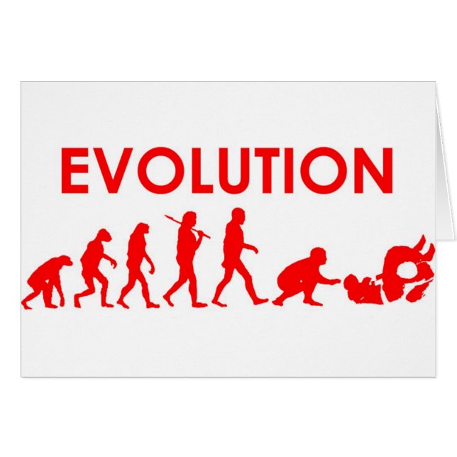 Jiu Jitsu Evolution (Voorkant Horizontaal)