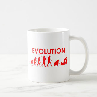 Jiu Jitsu Evolution Koffiemok