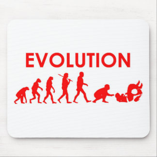 Jiu Jitsu Evolution Muismat