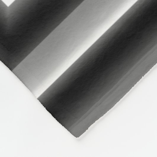 Jiu-Jitsu Fleece Deken (Hoek)