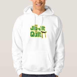 Jiu-Jitsu Hoodie
