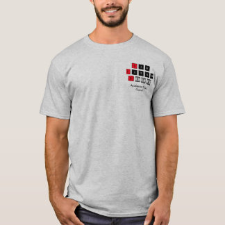 Jiu-Jitsu Jack AYG T-shirt