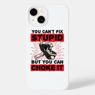 Jiu Jitsu, je kunt geen onstuimige oplossing vinde Case-Mate iPhone 14 Hoesje