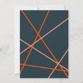 Jiu Jitsu Kampioen Verjaardag Bedankkaart (Achterkant)