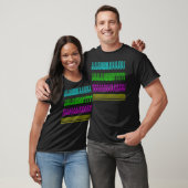 Jiu Jitsu Mania - T-shirt met technologie (Unisex)