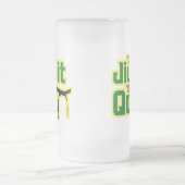 Jiu-Jitsu Matglas Bierpul (Center)