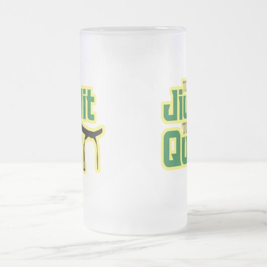 Jiu-Jitsu Matglas Bierpul (Center)