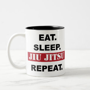 Jiu Jitsu Mok