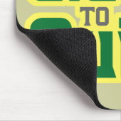 Jiu-Jitsu Muismat (Hoek)