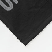 Jiu Jitsu-ontwerp voor mannen, vrouwen, kinderen B Fleece Deken (Hoek)