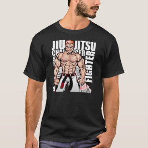 Jiu-Jitsu OSS T-shirt