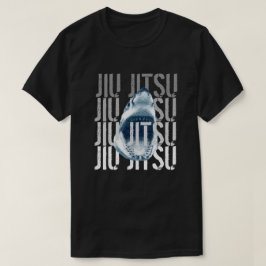 Jiu Jitsu Shark No Gi Shirt
