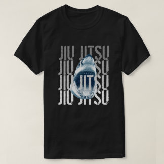 Jiu Jitsu Shark No Gi Shirt
