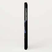 Jiu-Jitsu Unicorns Case-Mate iPhone Case (Achterkant/links)