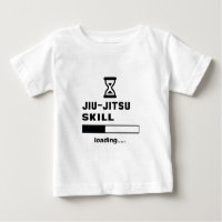 Jiu-Jitsu vaardigheid Lading......