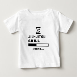 Jiu-Jitsu vaardigheid Lading......