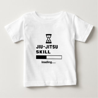 Jiu-Jitsu vaardigheid Lading.....