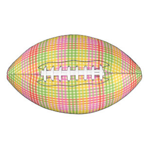 JIUCY STRIPE FOOTBALL