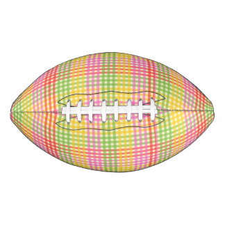 JIUCY STRIPE FOOTBALL