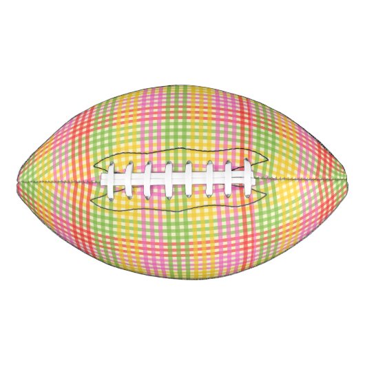 JIUCY STRIPE FOOTBALL (Voorkant)