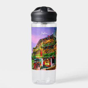 Jiufen, Taiwan - Oude Theehuis CamelBak Eddy Waterfles