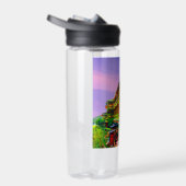 Jiufen, Taiwan - Oude Theehuis CamelBak Eddy Waterfles (Rechts)