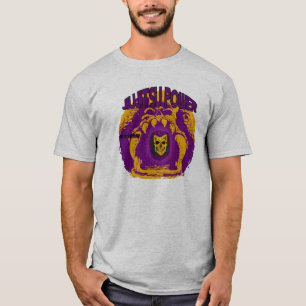 JiuJitsu Power T-shirt