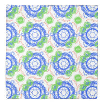 Jiuletta Pattern