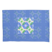 Jiuletta Pattern Pillowcase Kussensloop (Voorkant)