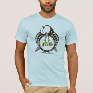 Jive Turkey T-shirt
