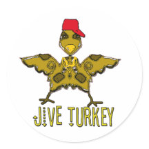 jive turkije