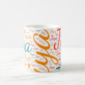 Jiya Koffiemok (Center)