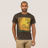 JIZOのシャツ T-SHIRT (Voorkant volledig)