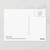Jizo Briefkaart (Achterkant)