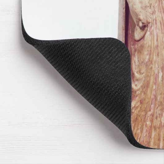 Jizo, Heian-periode Muismat (Hoek)