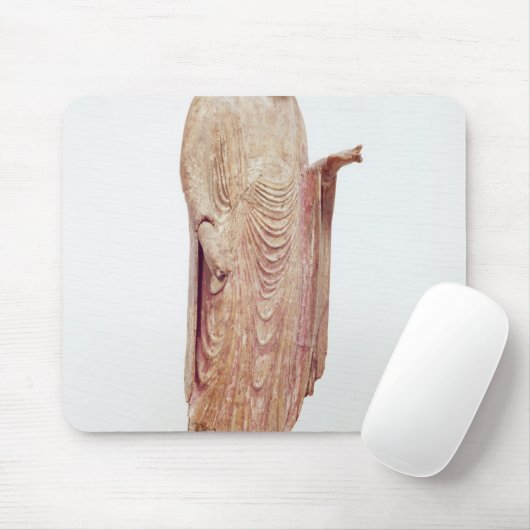 Jizo, Heian-periode Muismat (Met muis)