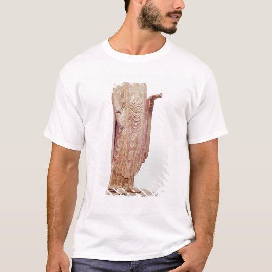 Jizo, Heian-periode T-shirt (Voorkant)
