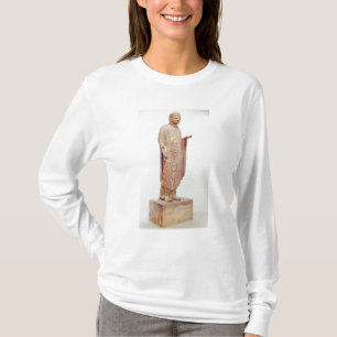 Jizo, Heian-periode T-shirt