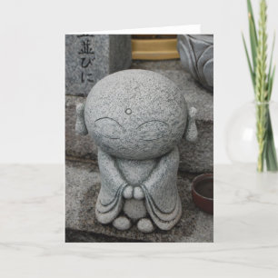 Jizo Kaart