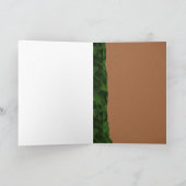 Jizō met hart C0797 Sympathie Kaart (Binnen)