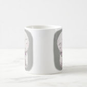 Jizo Mok Japanse Kleine Boeddha Spirituele Mok (Center)