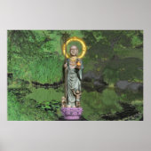 Jizo poster (Voorkant)