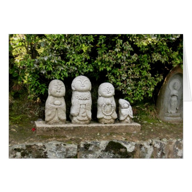 Jizo-Yonin-Keigo-NY (Voorkant Horizontaal)