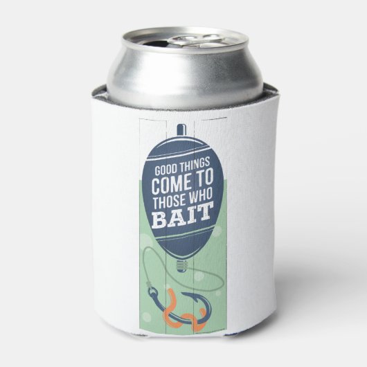 JJ52 Goede dingen.tif Blikjeskoeler (Blikje Voorkant)