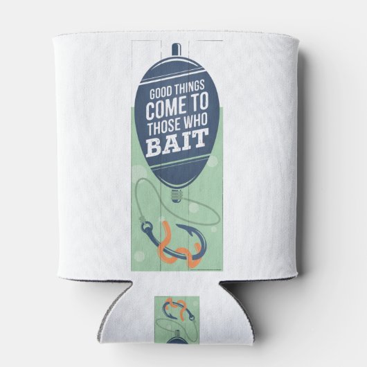 JJ52 Goede dingen.tif Blikjeskoeler (Achterkant)