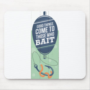 JJ52 Goede dingen.tif Muismat