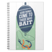 JJ52 Goede dingen.tif Notitieboek (Voorkant)