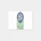 JJ52 Goede dingen.tif Post-it® Notes (Voorkant)