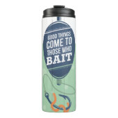 JJ52 Goede dingen.tif Thermosbeker (Voorkant)